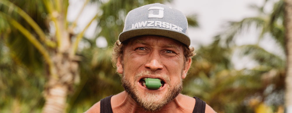 Jawzrsize The Best Solution for TMJ Relief and Facial Wellness