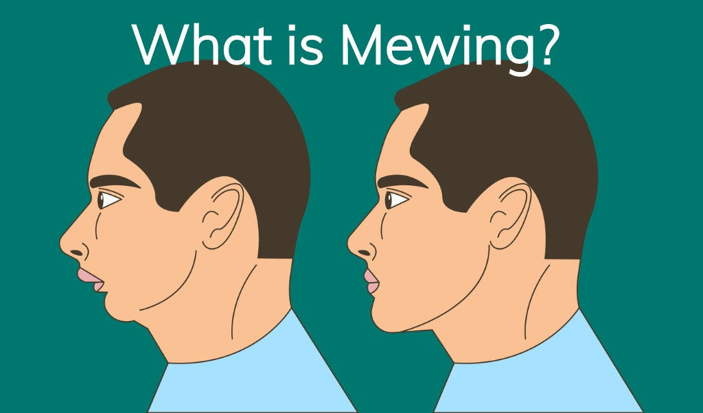 Can Mewing Improve How You Look In Pictures?