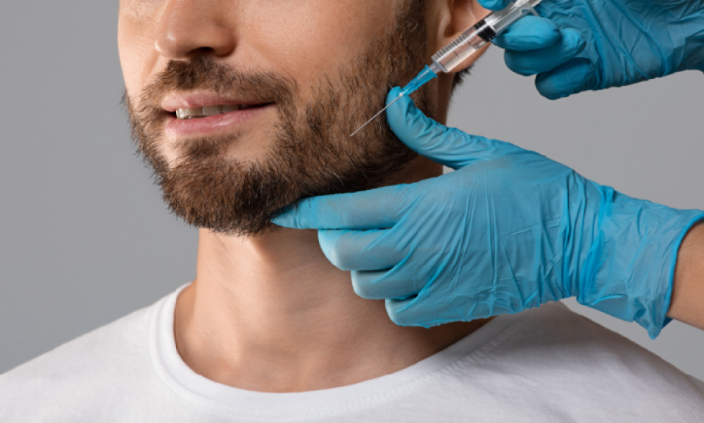 The Dangers of Jawline Fillers