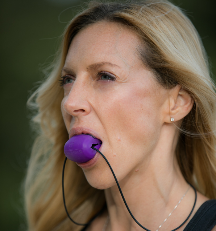 Facial Exercises with Jawzrsize