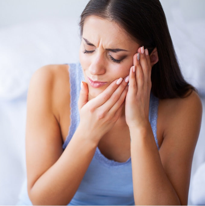 What Causes Lockjaw?