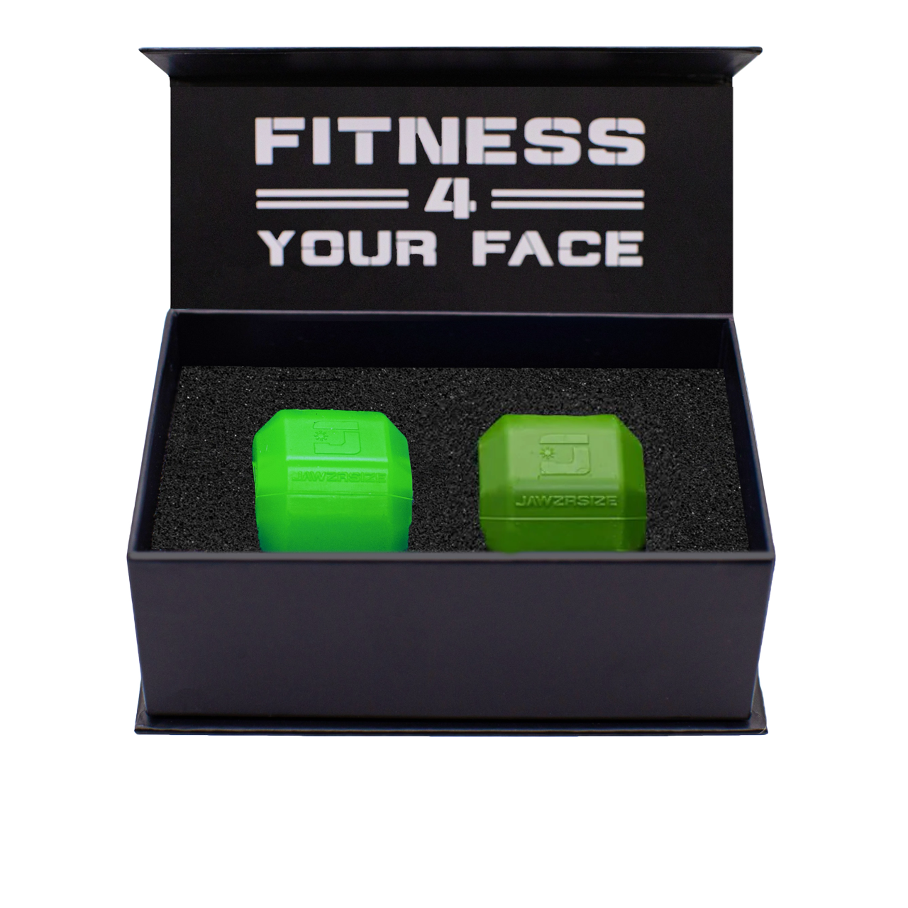Jawz face exerciser hotsell