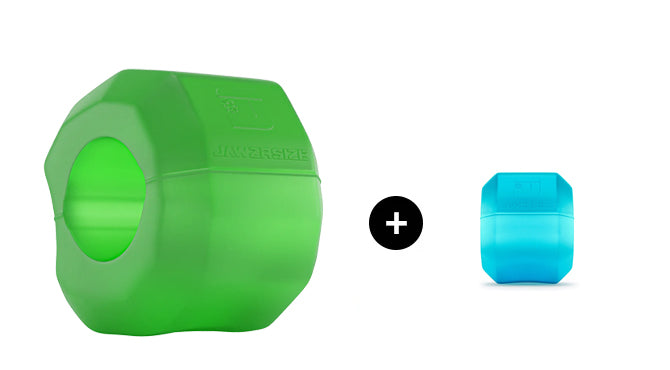 Large Light Green PNG + Free Mini