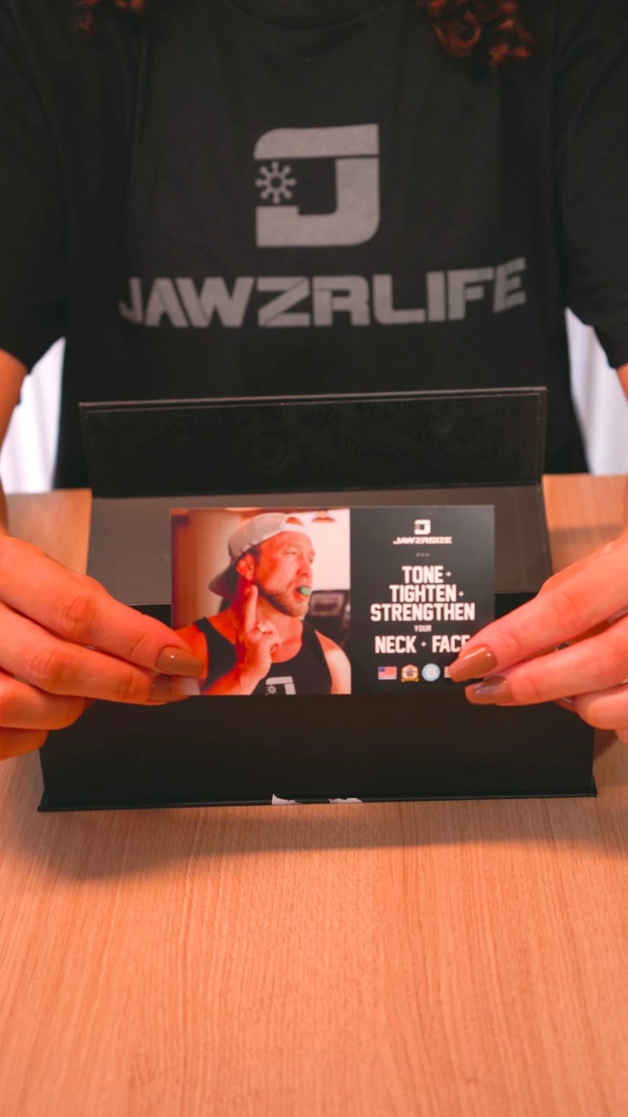 Video Poster