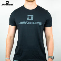 Black Jawzrlife T-Shirt