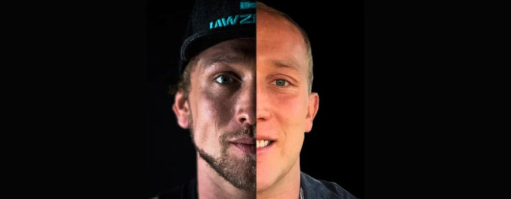 Jawzrsize Before and After: Achieve a Toned, Defined Jawline with ...