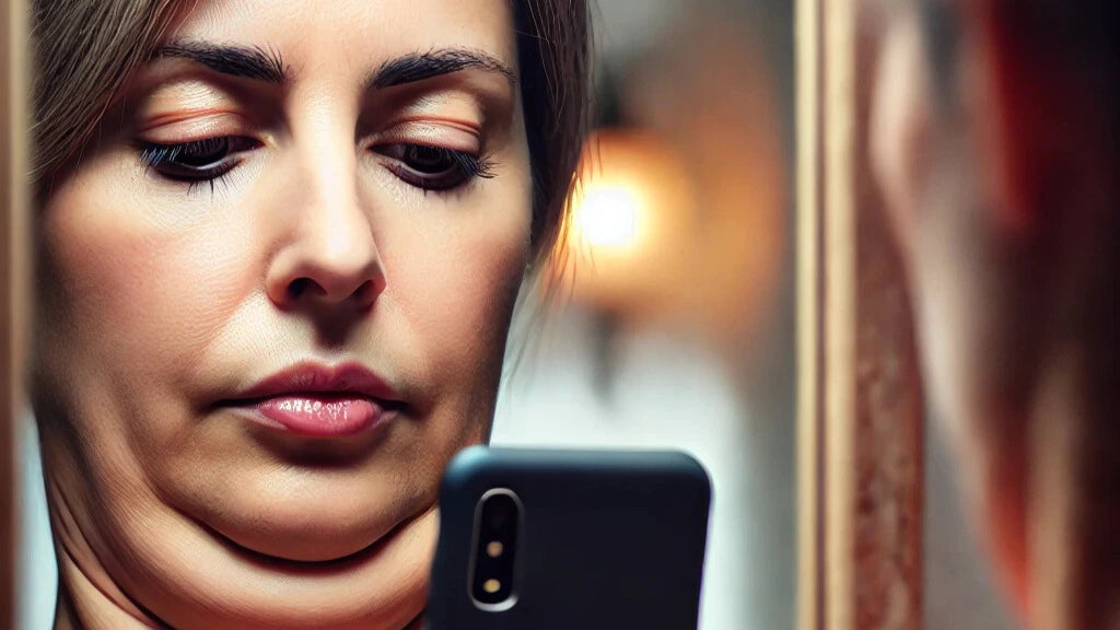 7 Best Facial Exercises to Get Rid of a Double Chin