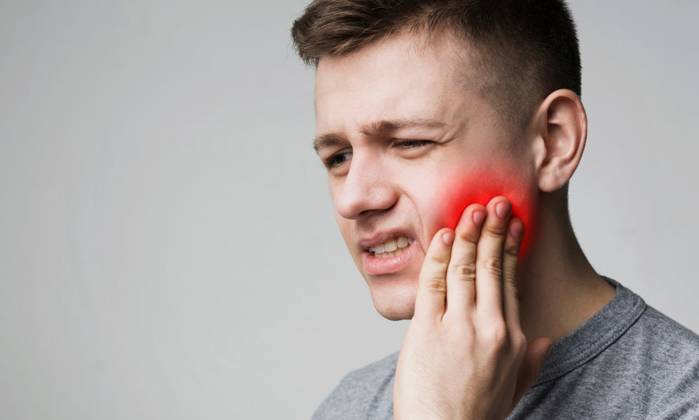 TMJ Pain Relief: 7 Best Practices – Jawzrsize