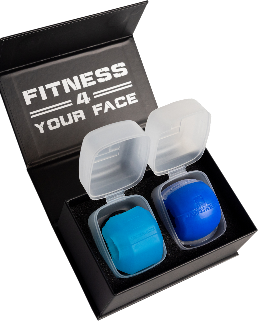 Jawzrsize Fitting Exercise Instructions for Effective Workouts