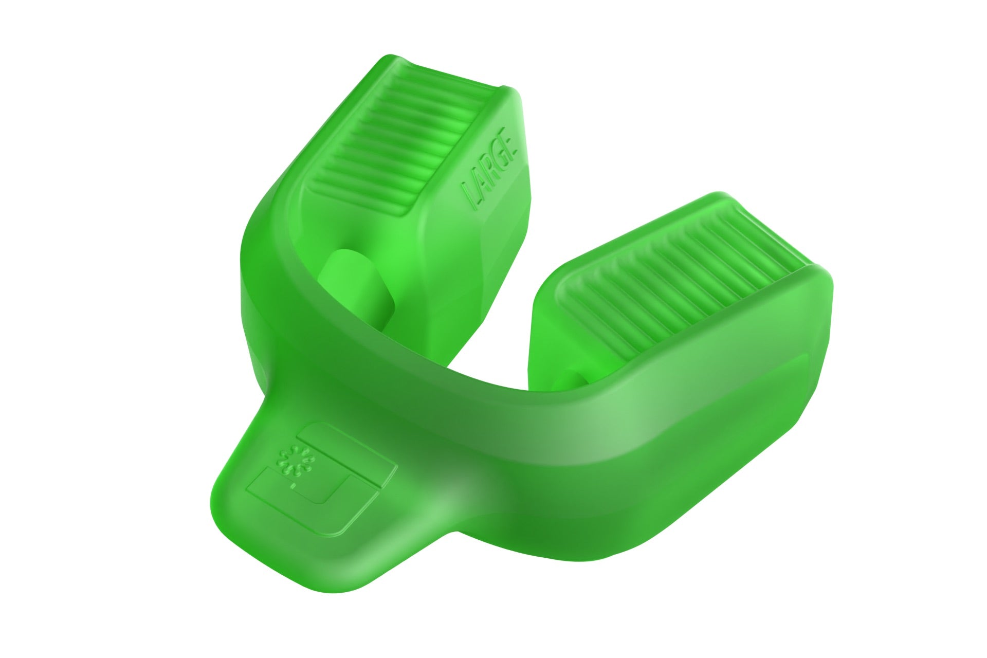 ウエイトトレーニング UP24 JAWBONE with MotionX JawzrPro Mouthpiece