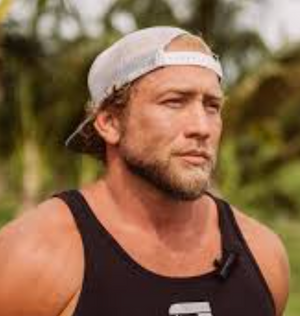Brandon Harris