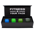 Total Transformation Kit