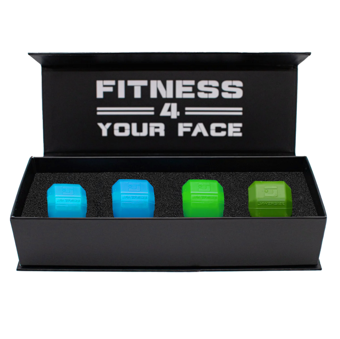 Total Transformation Kit