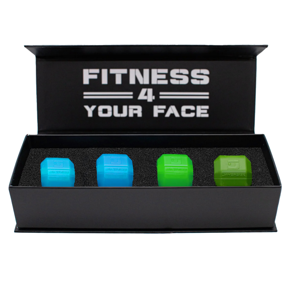 Total Transformation Kit