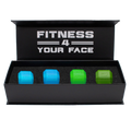 Total Transformation Kit
