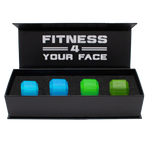 Total Transformation Kit