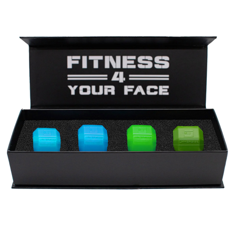 Total Transformation Kit