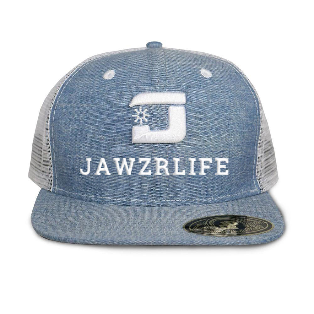 JAWZRLIFE Hat