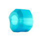 Level 1: Small Translucent Blue PNG