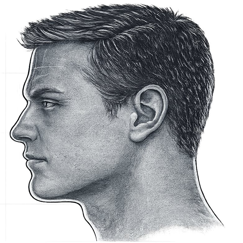 Soft jaw / undefined
