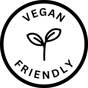 Vegan Friendly