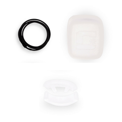 Starter Pack Case, Necklace, Bitestrip Pack