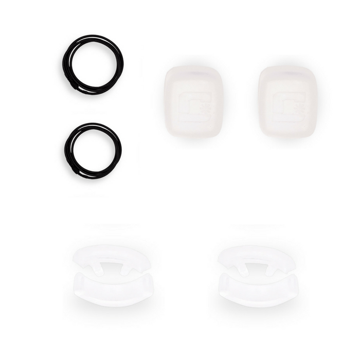 Starter Pack Case, Necklace, Bitestrip Pack